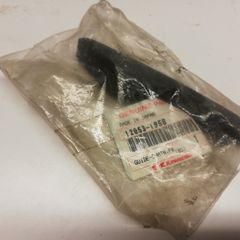 Kawasaki GPZ750 Turbo cam chain guide