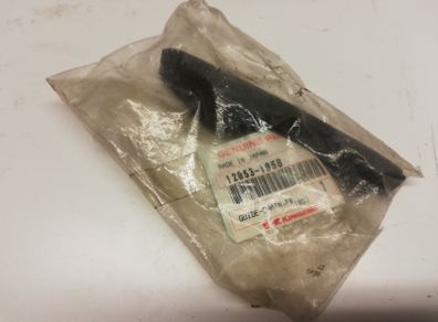 Kawasaki GPZ750 Turbo cam chain guide