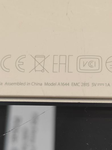 Original APPLE Magic Keyboard 2 - French Layout | Wireless Magic Keyboard 2 A1644 (Used)