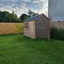 Garden shed Image 3