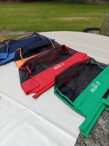 Trolley bags
