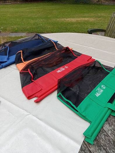 Trolley bags
