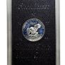 USA 1971 One Dollar Silver Proof Eisenhower Image 2