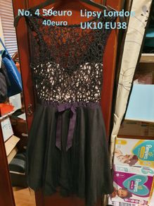 Dress size 10