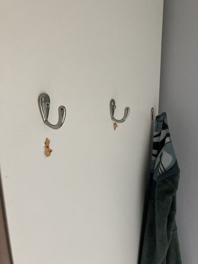 Ikea wardrobe