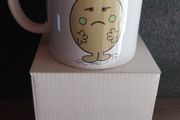 Mr. Hungover Mug