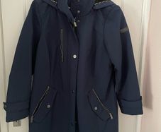 DKNY Coat size 14-16