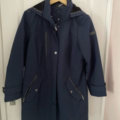 DKNY Coat size 14-16