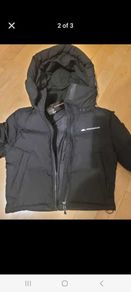 Monterrain Jacket