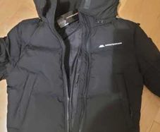 Monterrain Jacket