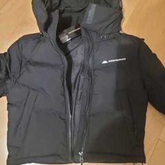 Monterrain Jacket