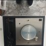 Hifi Gold Legendary iconic Linn Sondek LP12 Transcription turntable in Stunning Condition with AR Cambridge Cartridge and Linn basik Plus Tonearm and high end Audio Cables fully serviced and re capped Image 9