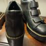 Dr Martens Coppola leather boots immaculate condition Image 10