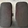 Aloudy Ergonomic Memory Foam Office Chair Armrest Pads Image 2