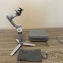 DJI Osmo Mobile 4 Gimbal and Premium carrying case Image 4