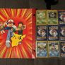 Pokemon Cards Binder & others Image 2