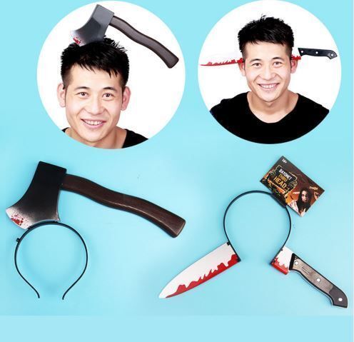 Halloween accessories/Halloween Stockings