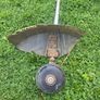 43cc  petrol multitool - strimmer, pole saw and hedge cutter Image 8