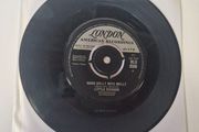 Little Richard - Good Golly Miss Molly (1958 UK 7" Single, London American) - Flawless Play