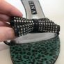Gina mules - sz 39 Image 4