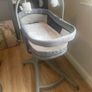 Chicco 4-in-1 newborn crib to toddler chair Image 2
