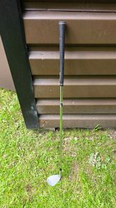 Golf wedge