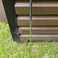 Golf wedge
