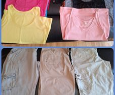 Ladies Summer Bundle (size 12)