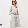 Mother of the Bride Dress & Jacket Image 6