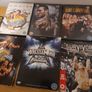 Wwe dvds all immac cond Image 5
