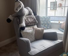 Rocking Chair