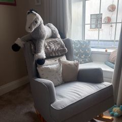 Rocking Chair