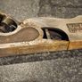 Record 042 shoulder plane (for spares or repair) Image 3