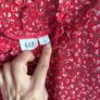 Chiffon Blouse Image 3