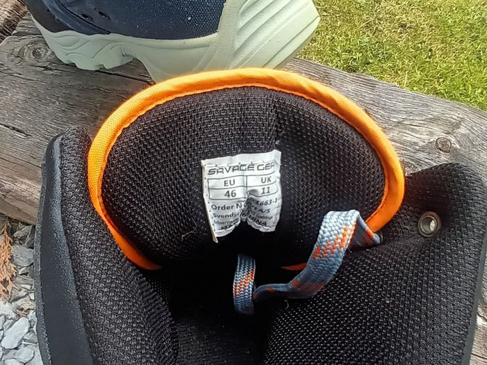 Savage Sneaker Wading Sneakers
