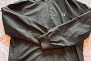 Fred Perry Hooded Jacket Brentham
