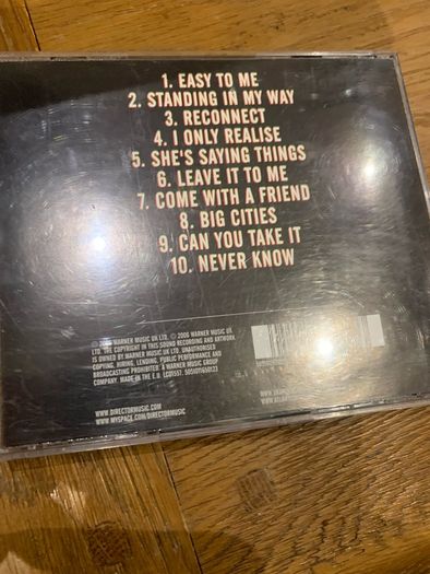 Director - We Thrive On Big Cities