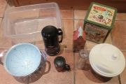 Free Kitchen Bundle