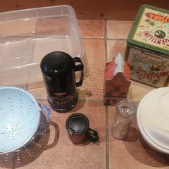 Free Kitchen Bundle