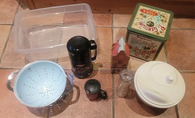 Free Kitchen Bundle