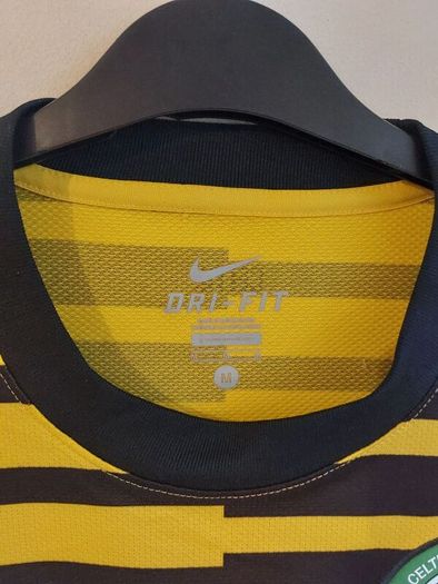celtic away jersey