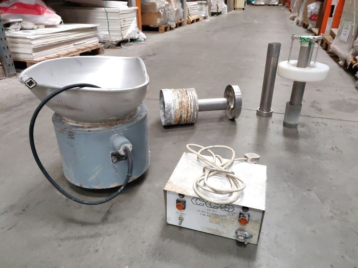 Ceramics Inks Kiln equipment etc.