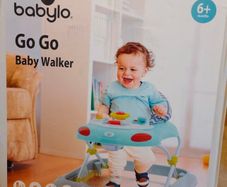 Baby Walker (like new)