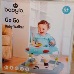 Baby Walker (like new)