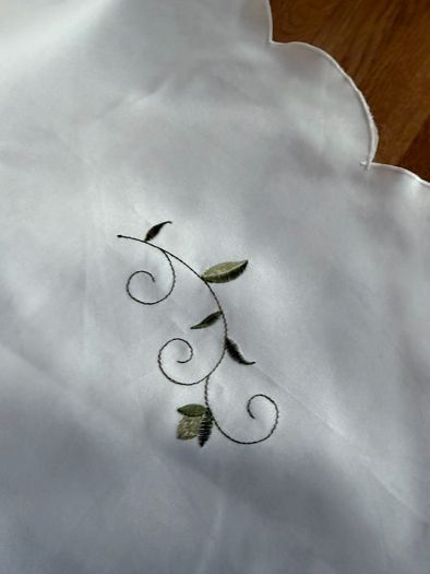 Table cover