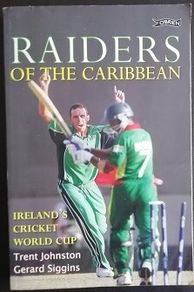 Raiders of the Caribbean