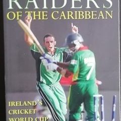 Raiders of the Caribbean