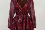 BNWT Stunning Dress size 18 - excellent for any event