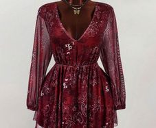 BNWT Stunning Dress size 18 - excellent for any event