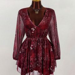 BNWT Stunning Dress size 18 - excellent for any event